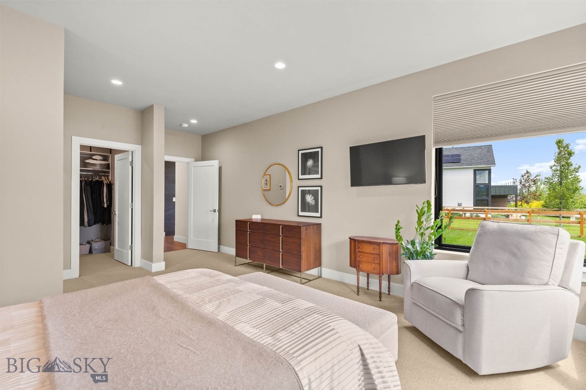 Flanders Mill - Residential