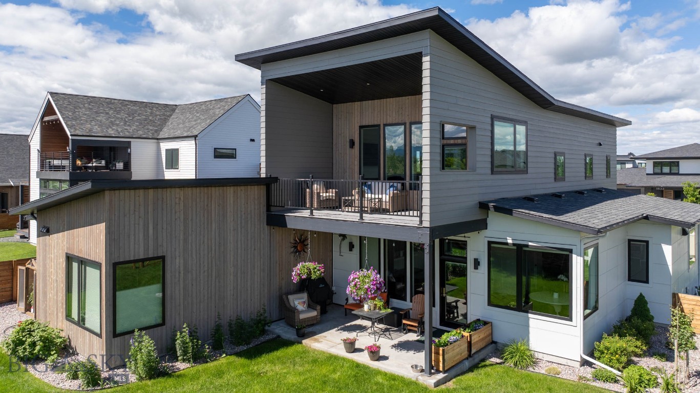 Flanders Mill - Residential