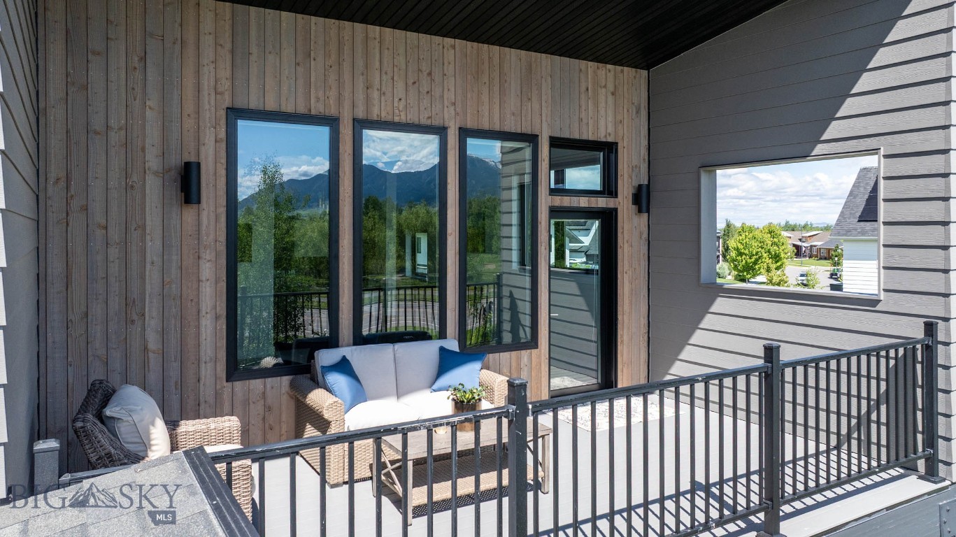 Flanders Mill - Residential