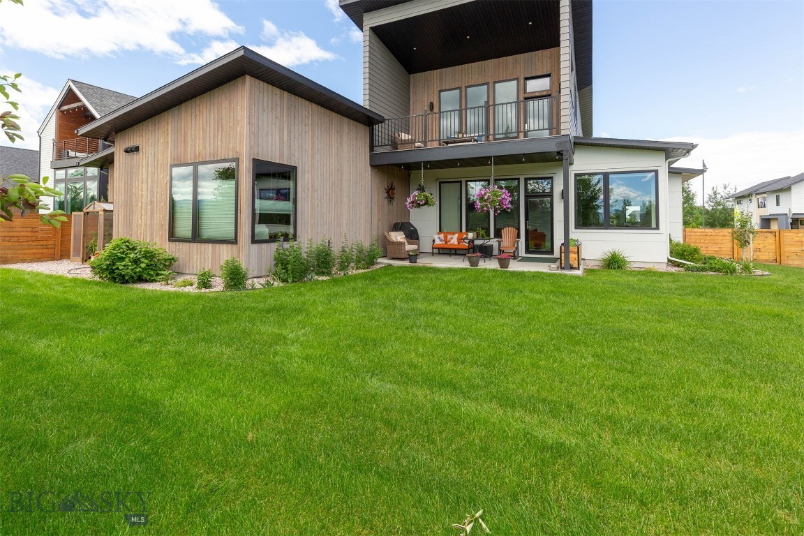 Flanders Mill - Residential