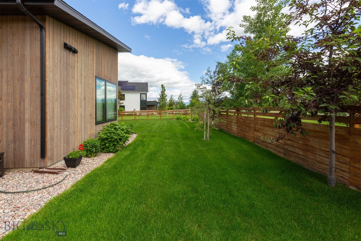 Flanders Mill - Residential