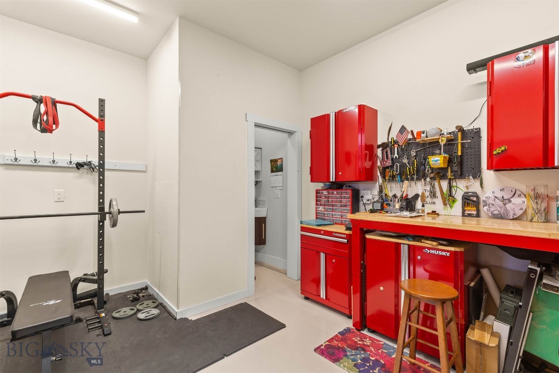 Flanders Mill - Residential