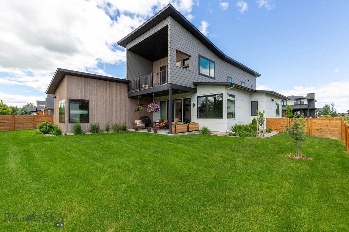 Flanders Mill - Residential