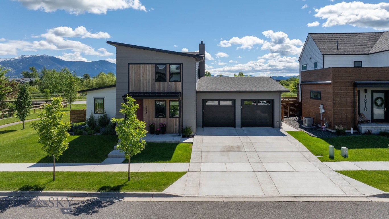 Flanders Mill - Residential