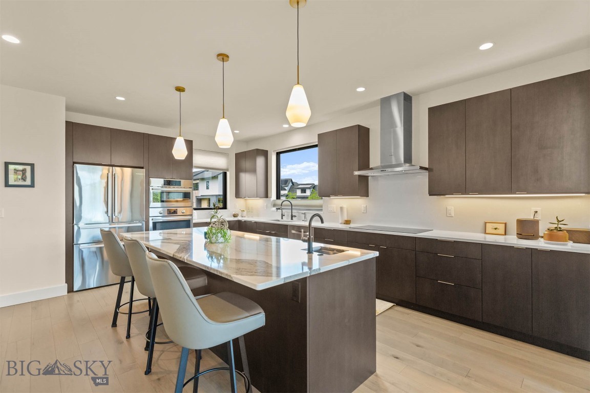 Flanders Mill - Residential