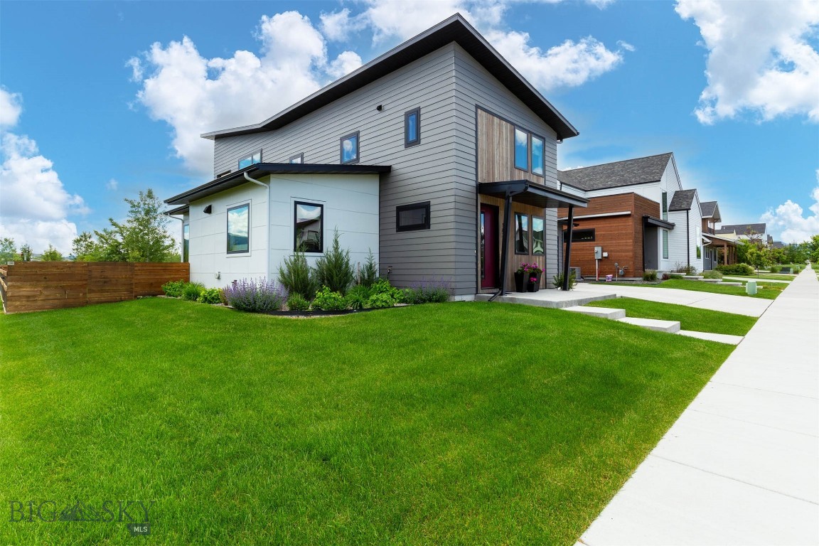 Flanders Mill - Residential