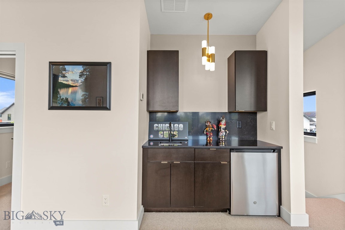 Flanders Mill - Residential