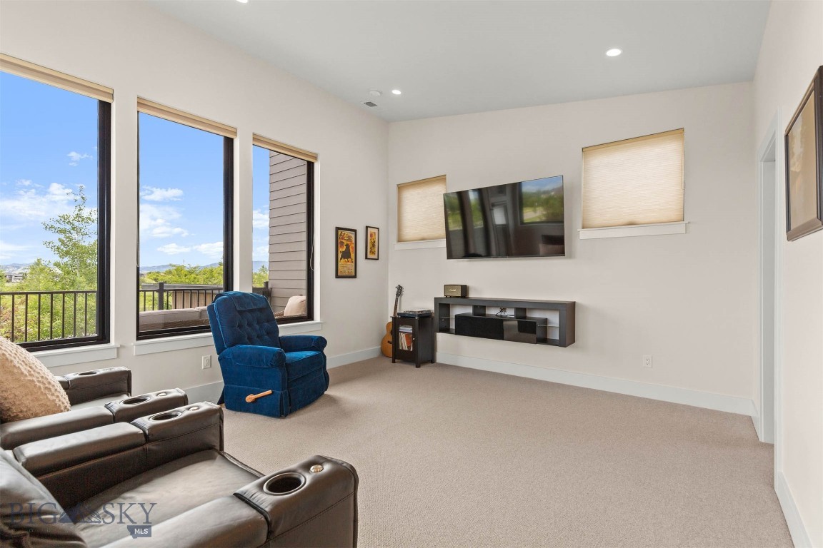 Flanders Mill - Residential