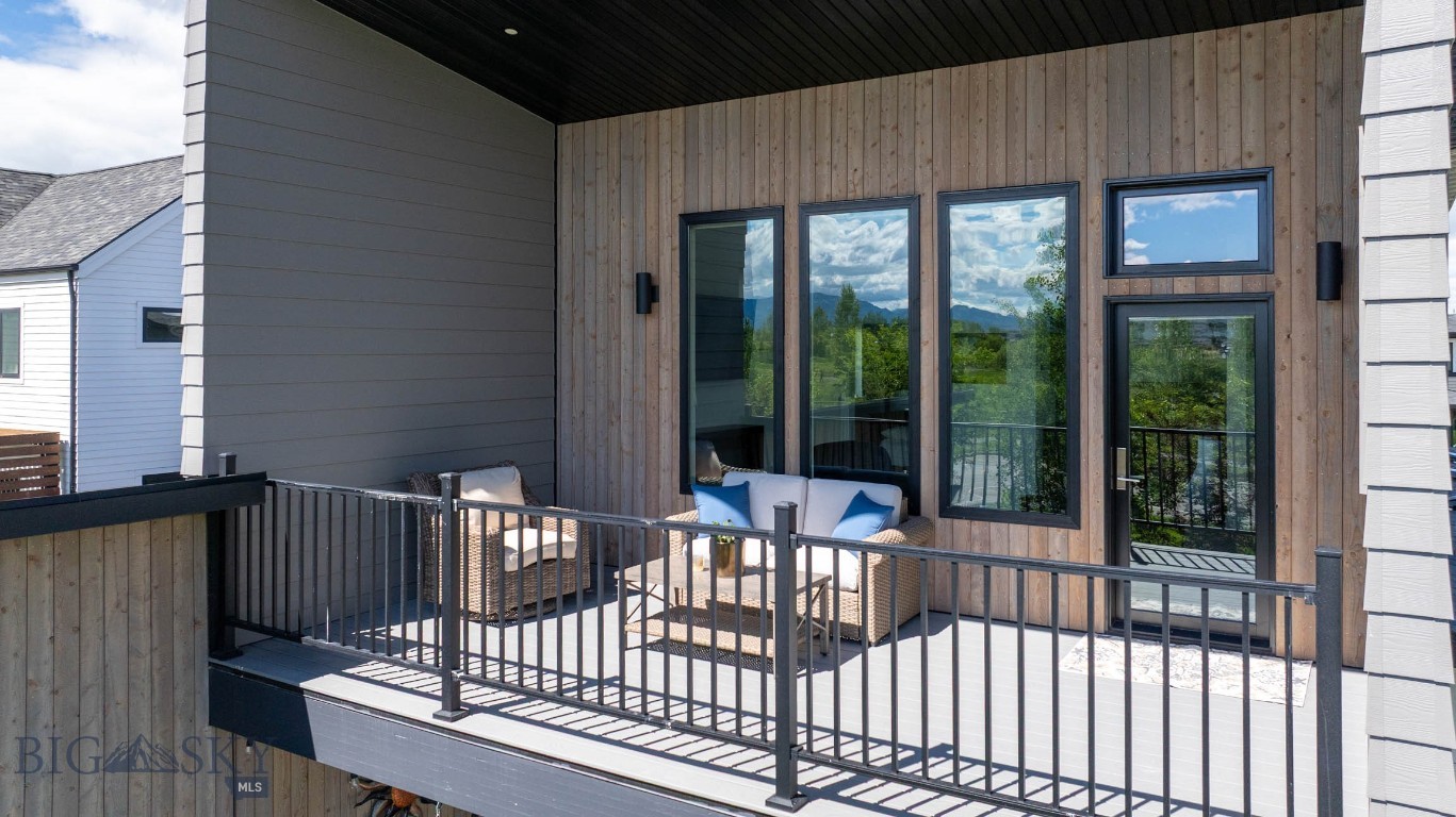 Flanders Mill - Residential