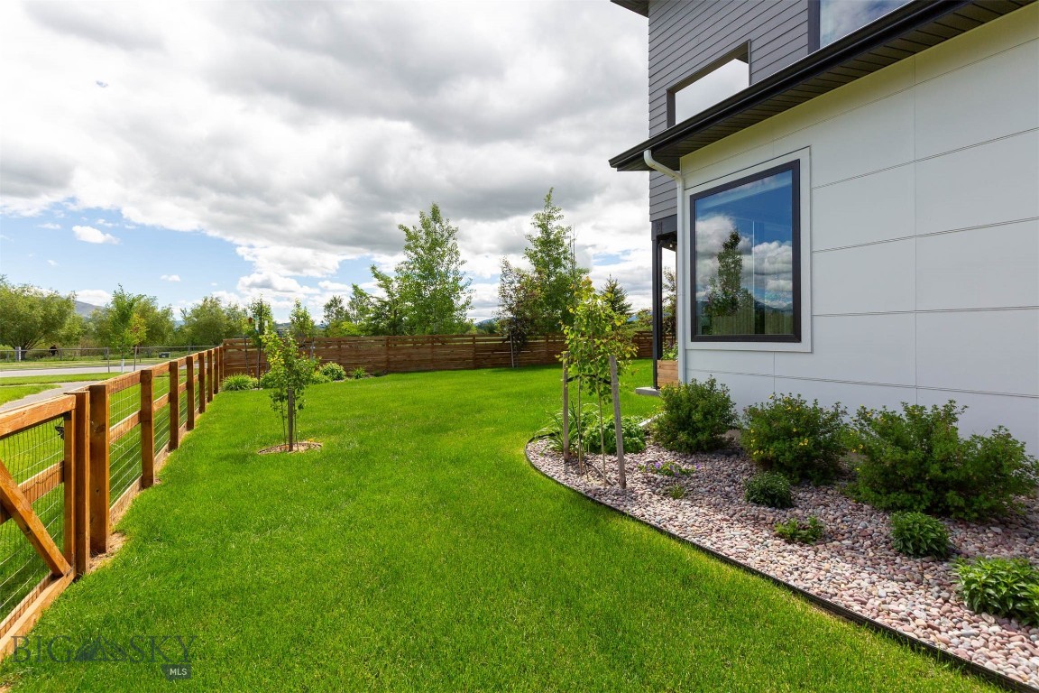 Flanders Mill - Residential