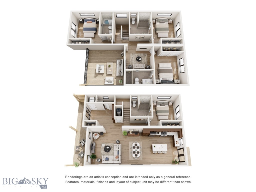 The Quarry - Residential
