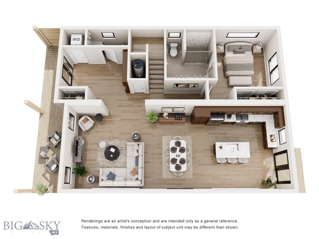 The Quarry - Residential