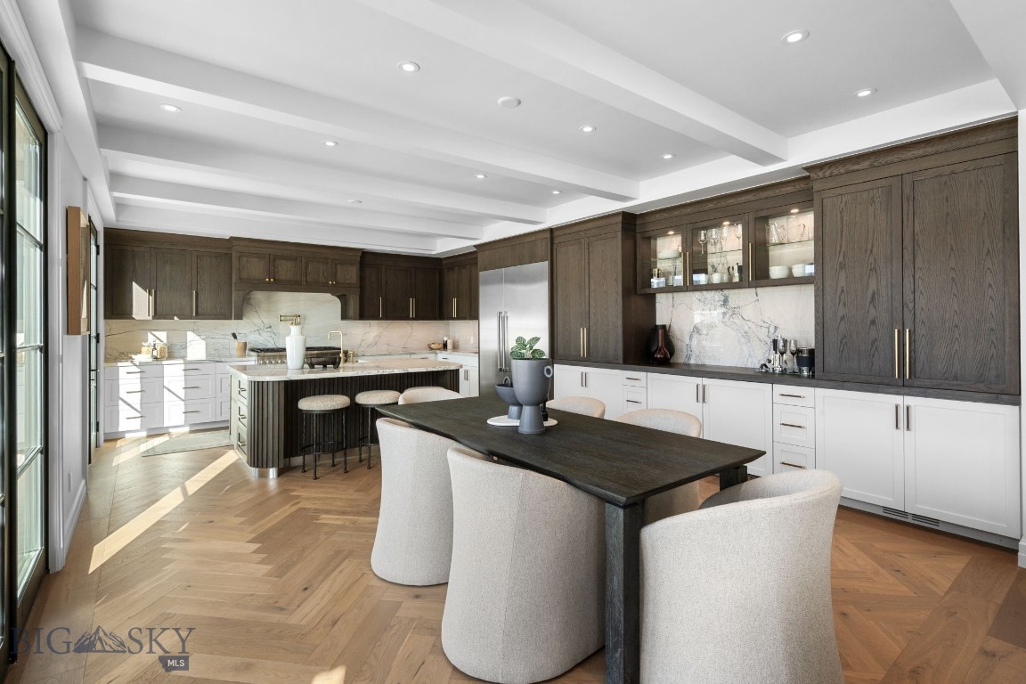 Yellowtail Residences Condominiums - Residential