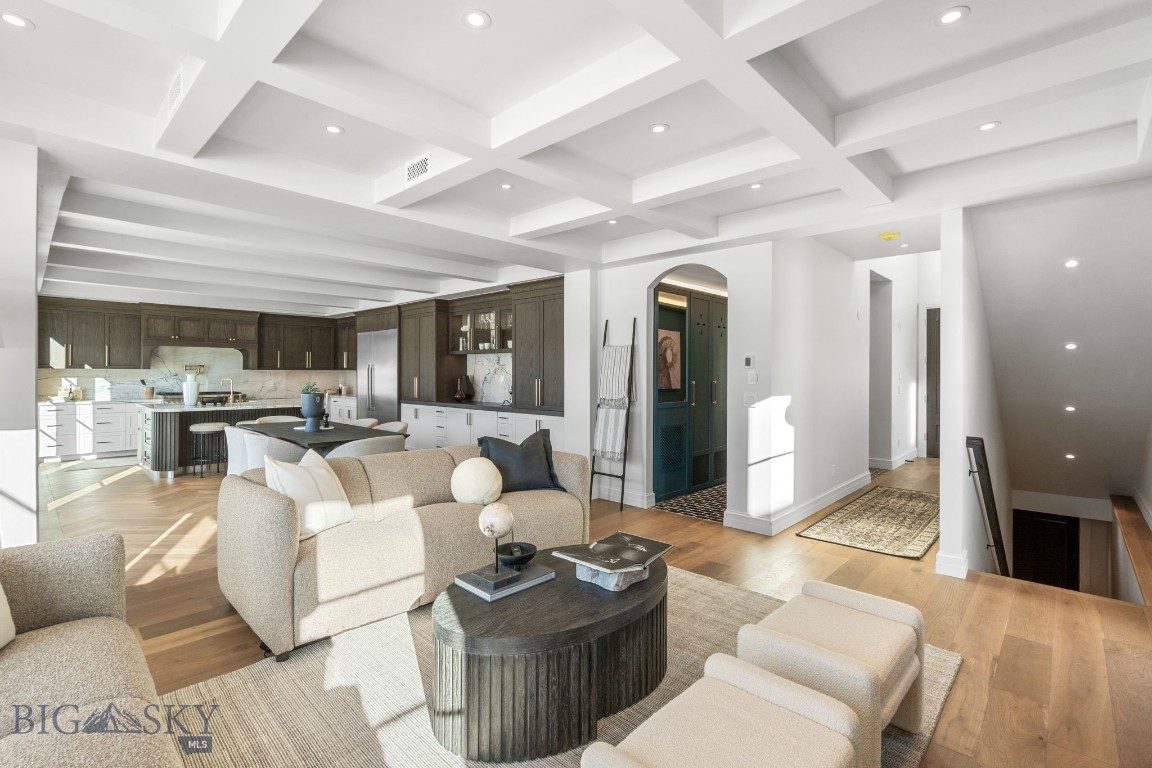 Yellowtail Residences Condominiums - Residential