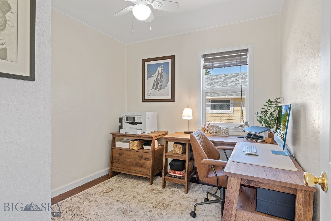 Harrison Original Plat - Residential