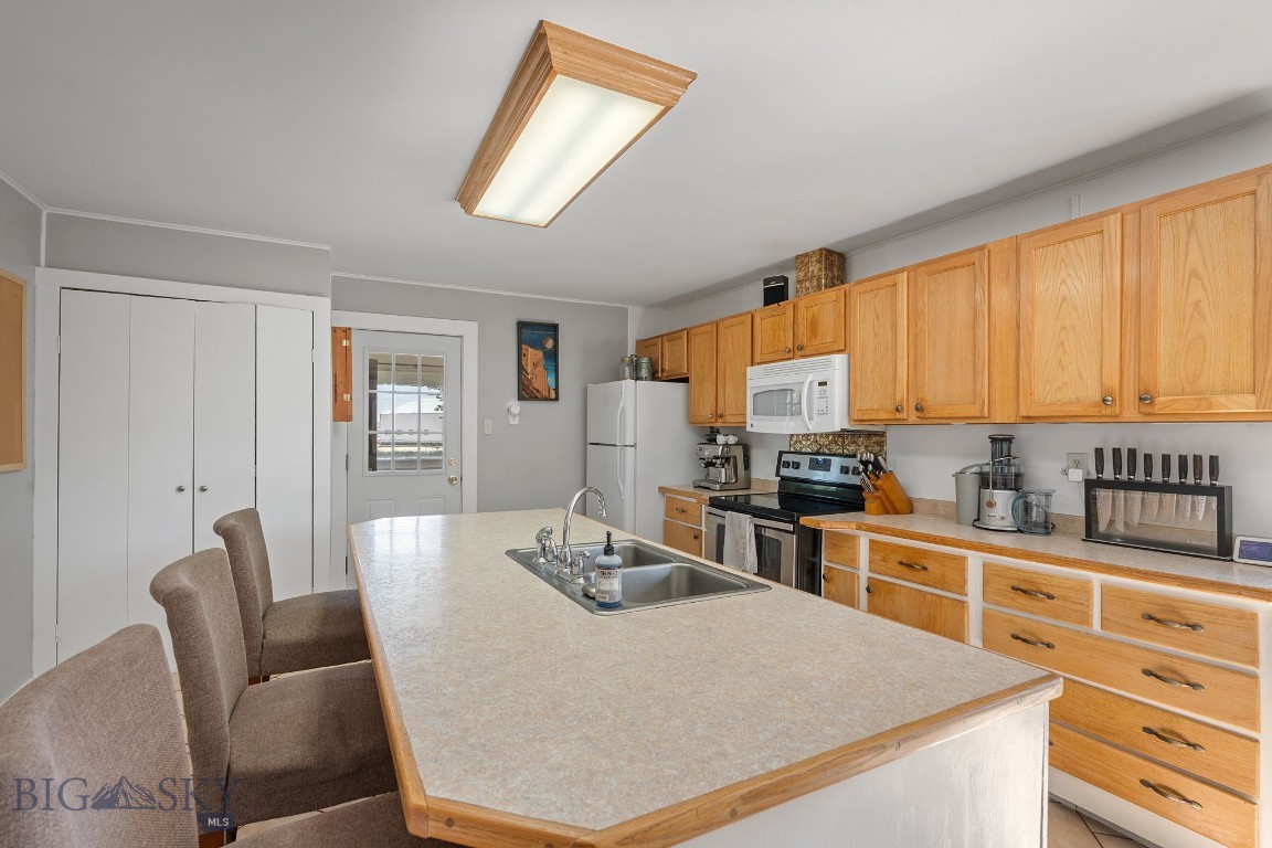 Harrison Original Plat - Residential
