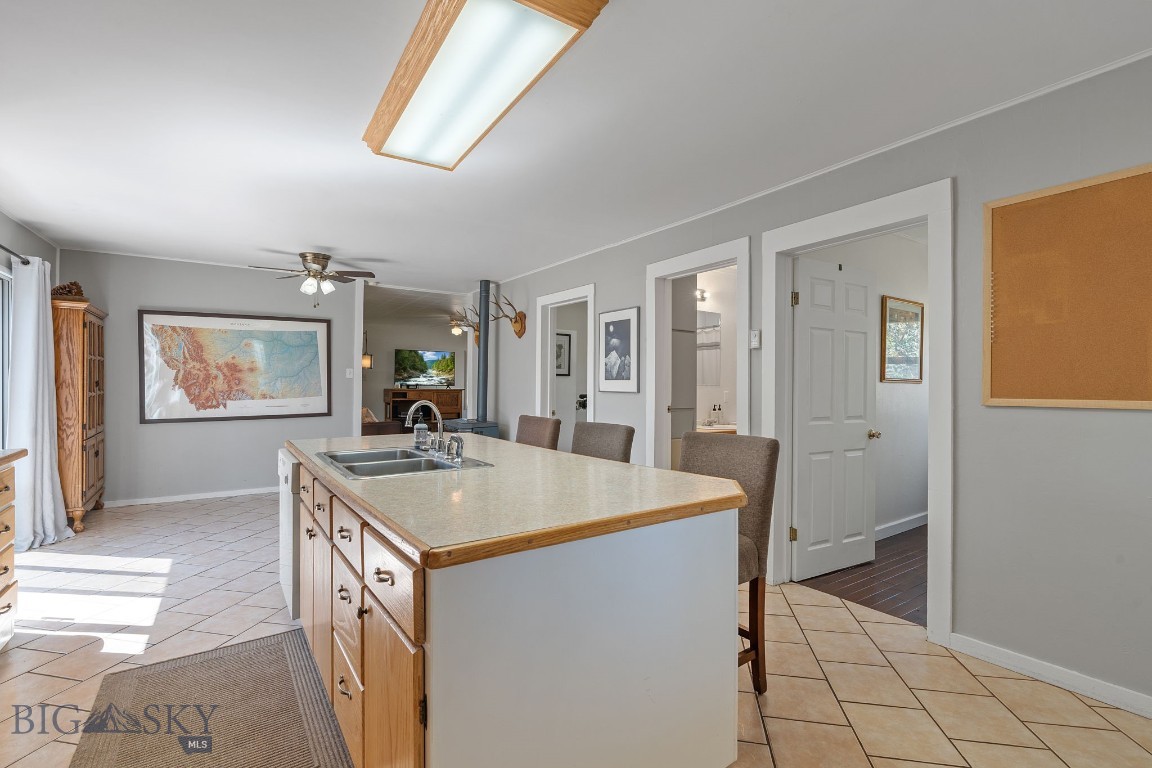 Harrison Original Plat - Residential
