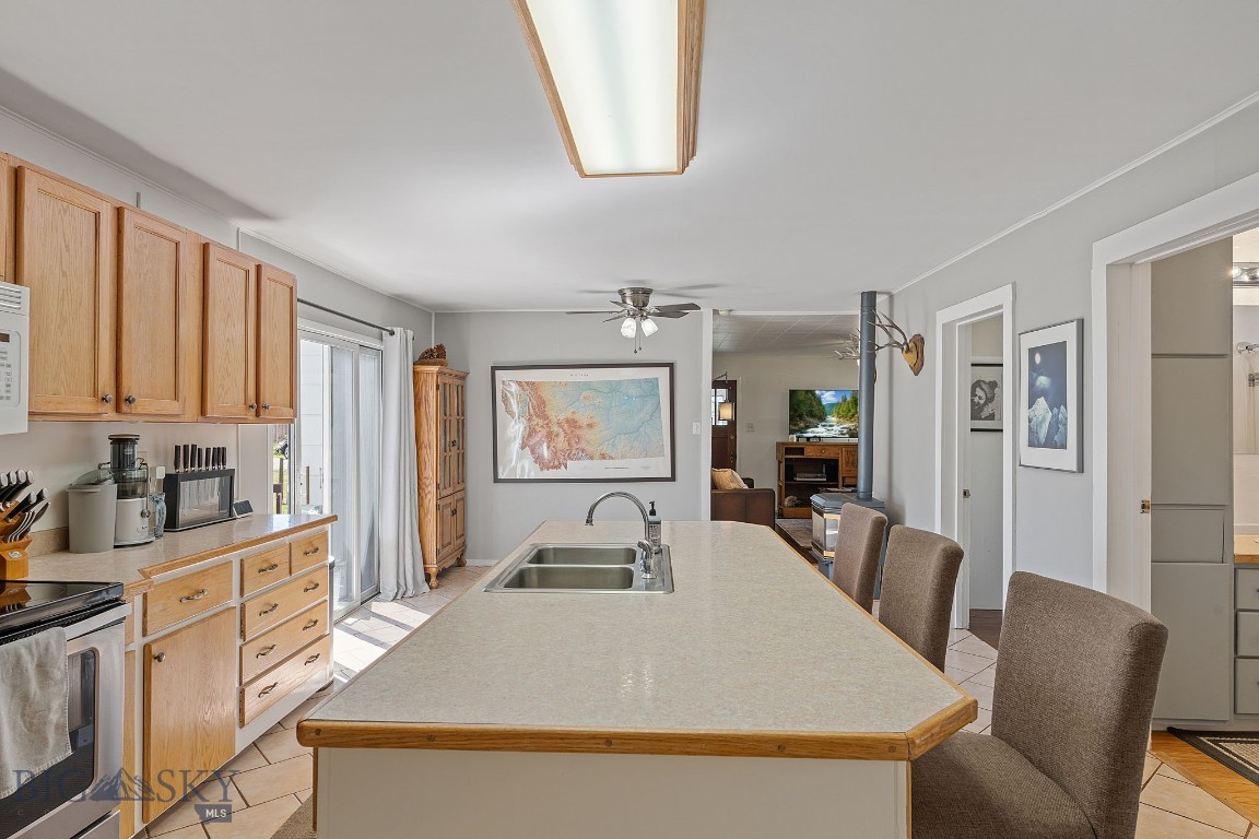 Harrison Original Plat - Residential