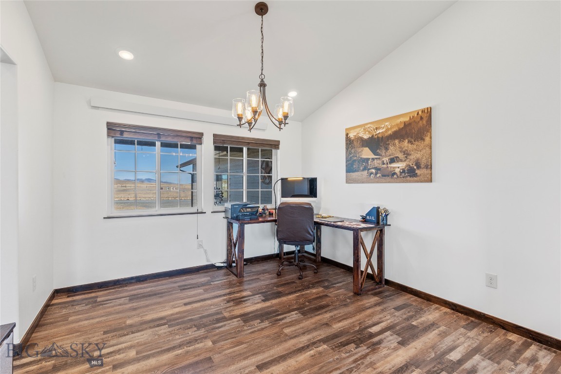 Valley Meadows - Whitehall - Residential
