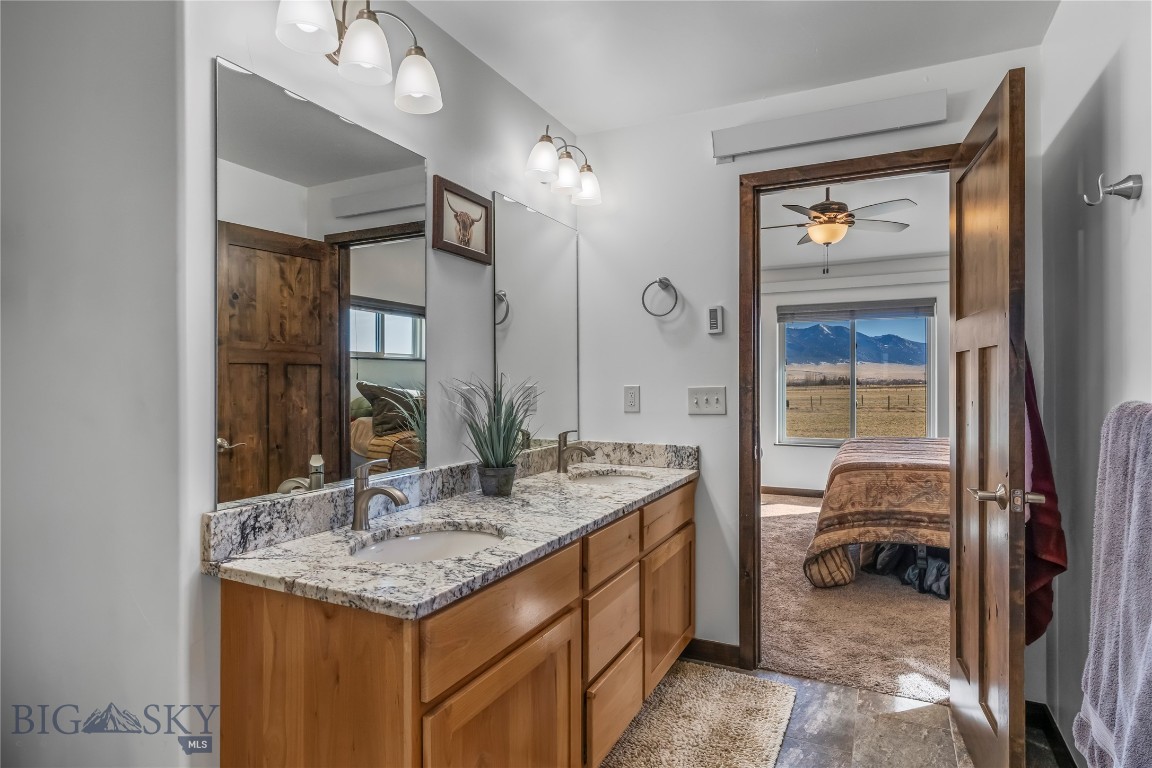 Valley Meadows - Whitehall - Residential