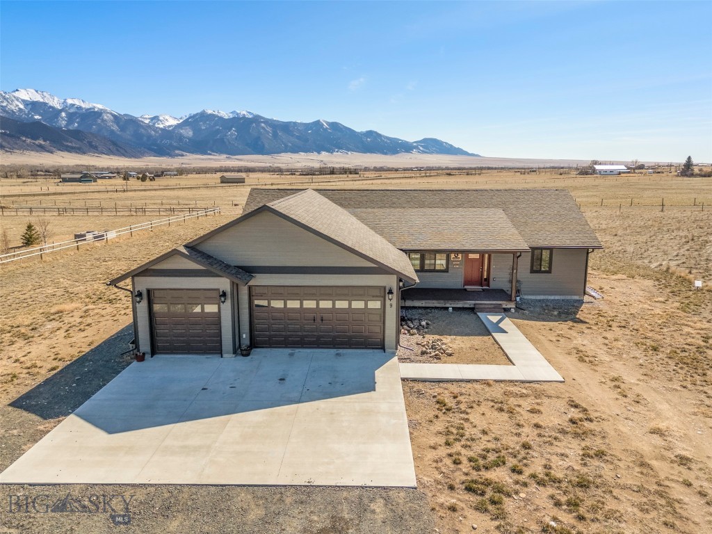 Valley Meadows - Whitehall - Residential