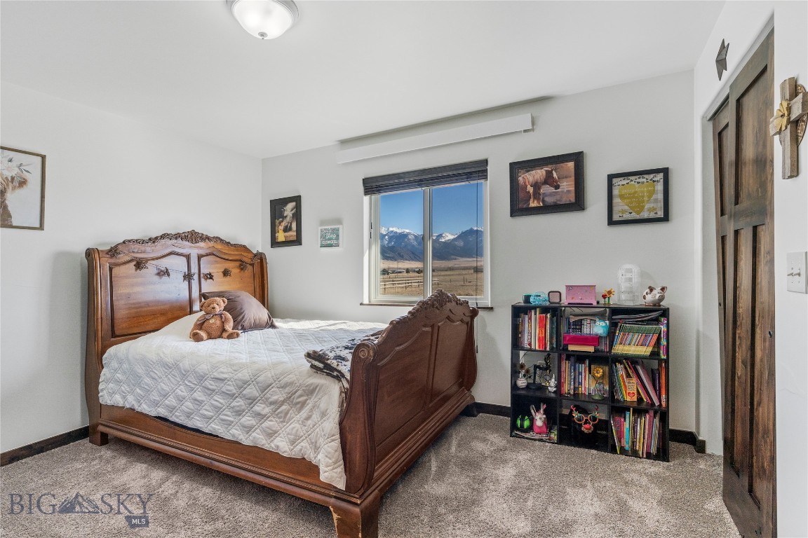 Valley Meadows - Whitehall - Residential