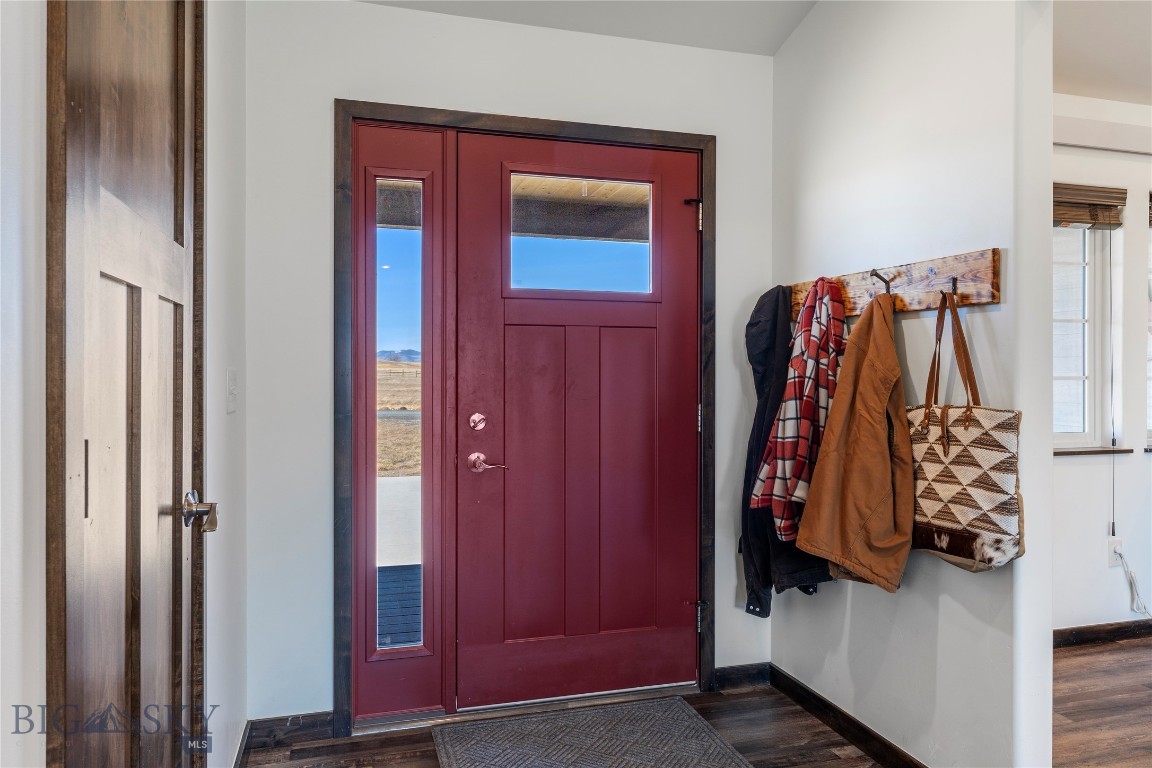 Valley Meadows - Whitehall - Residential