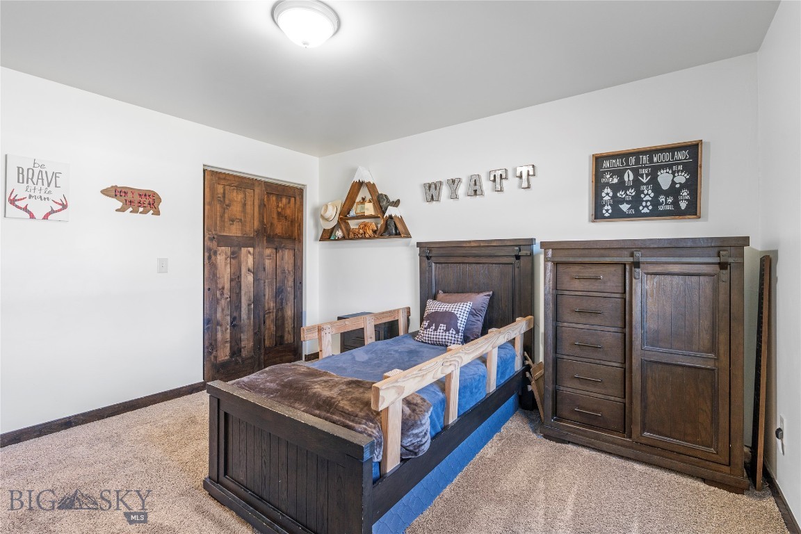 Valley Meadows - Whitehall - Residential