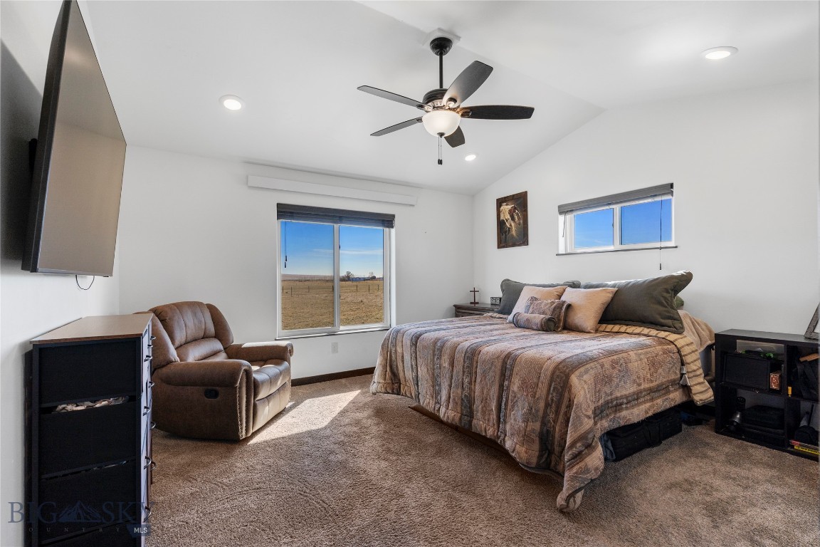 Valley Meadows - Whitehall - Residential