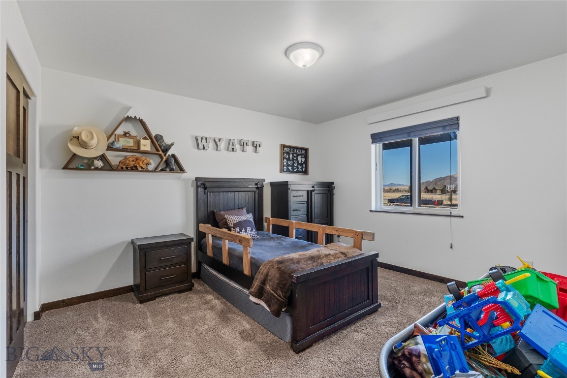 Valley Meadows - Whitehall - Residential