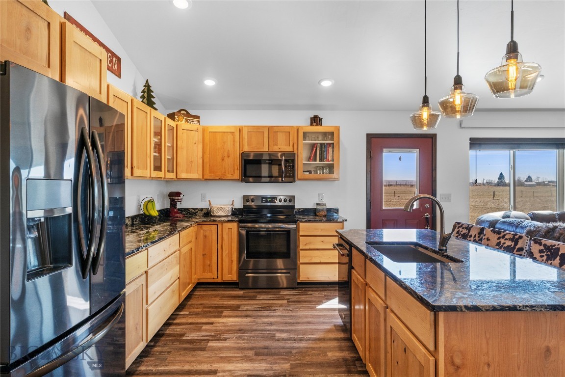 Valley Meadows - Whitehall - Residential