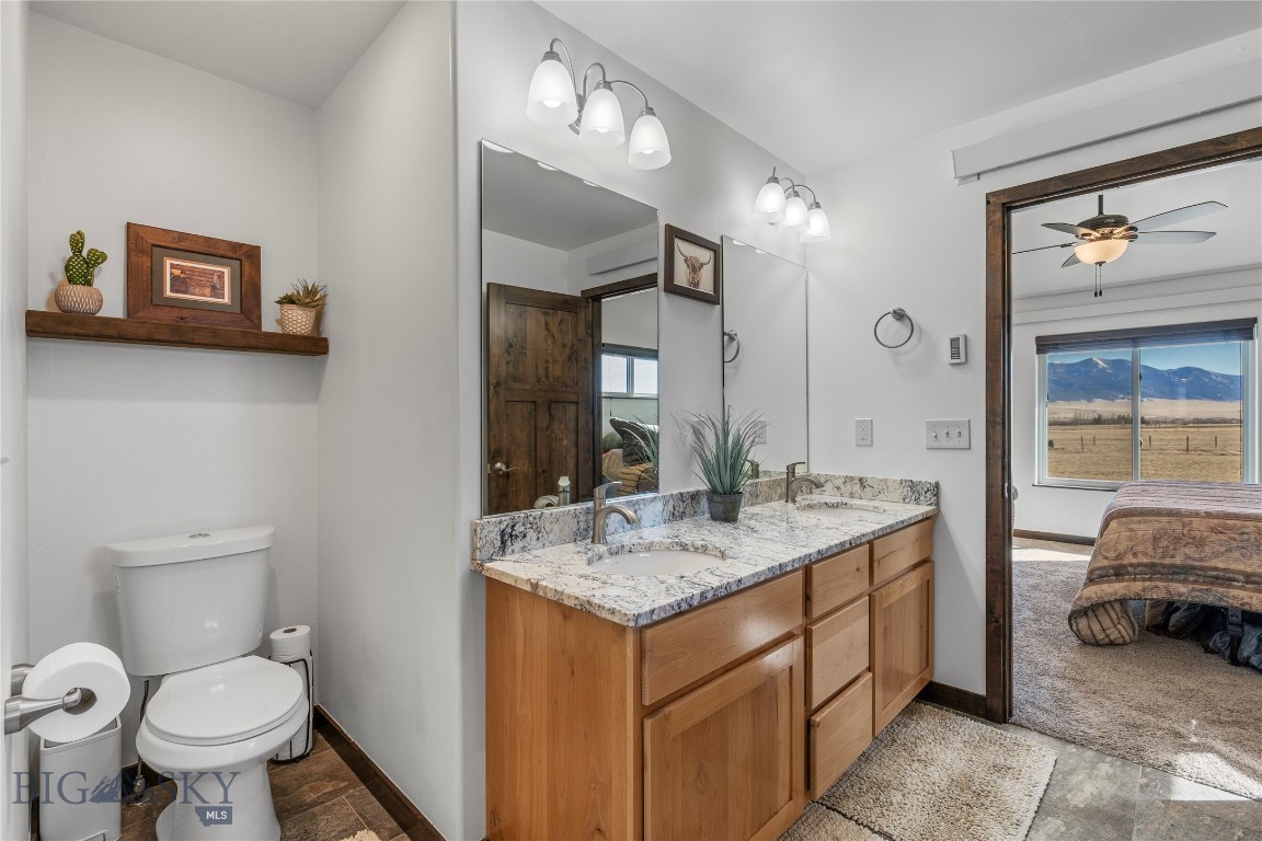 Valley Meadows - Whitehall - Residential