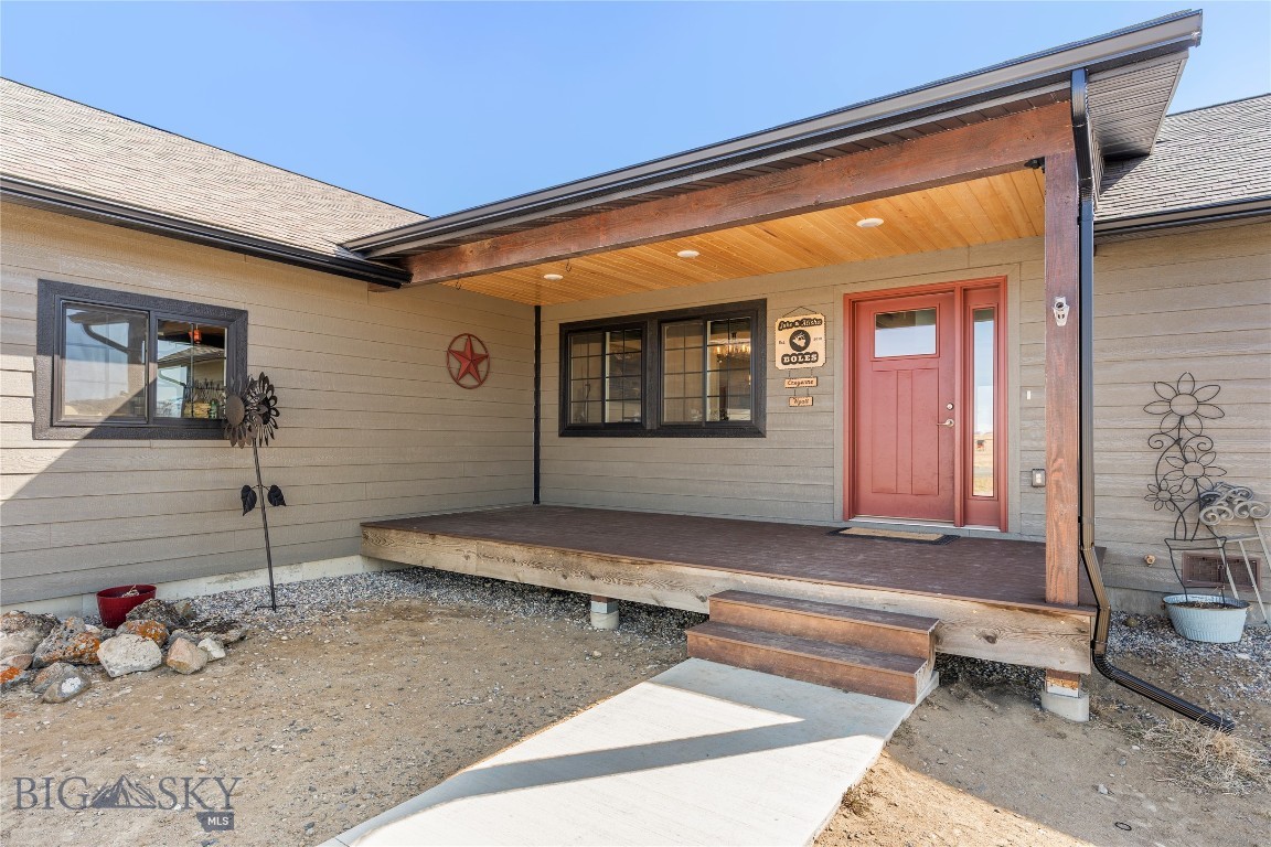 Valley Meadows - Whitehall - Residential
