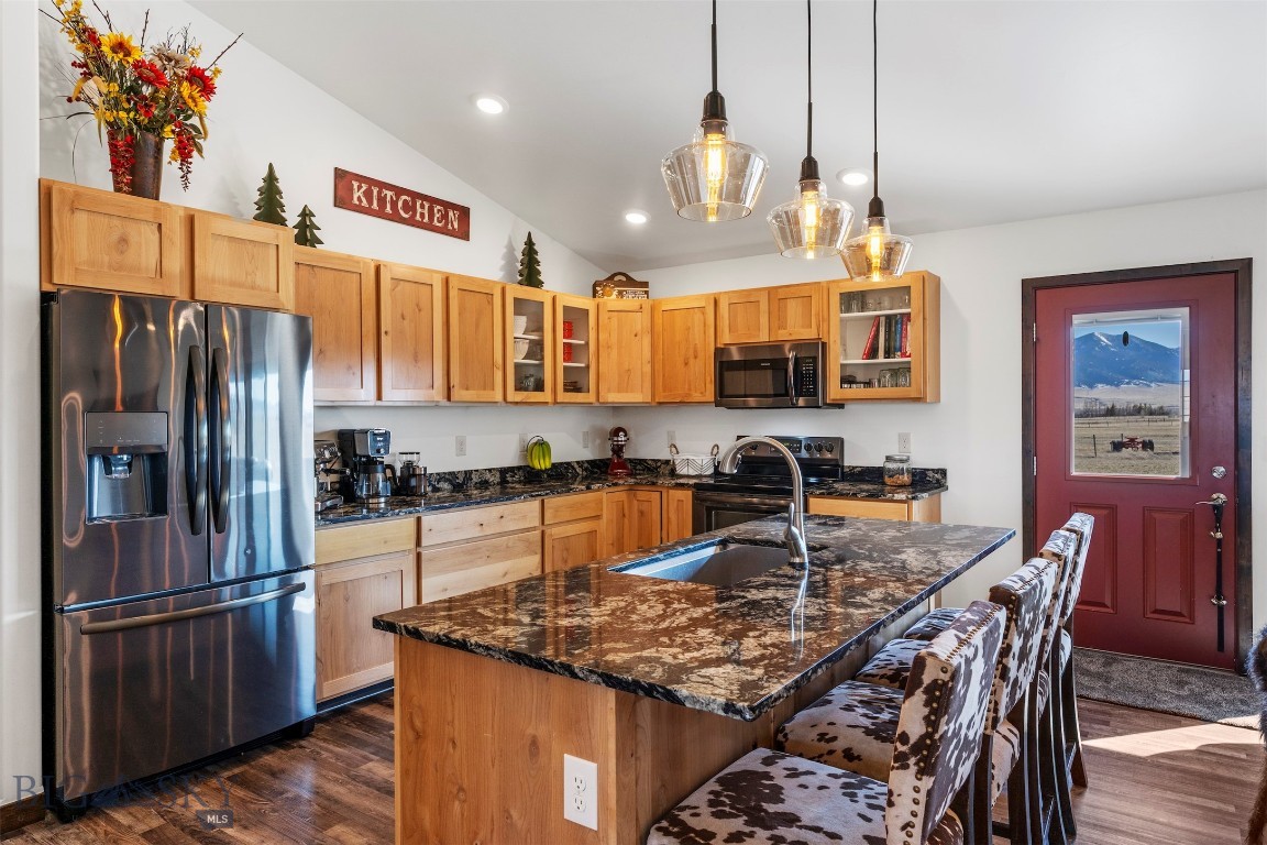 Valley Meadows - Whitehall - Residential