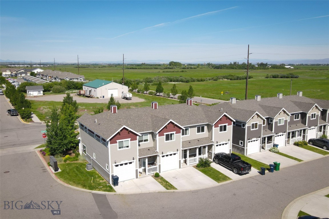Laurel Glen - Residential