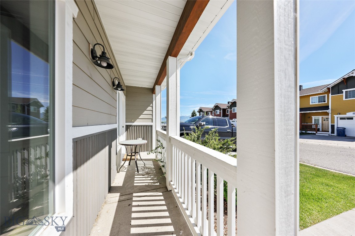 Laurel Glen - Residential