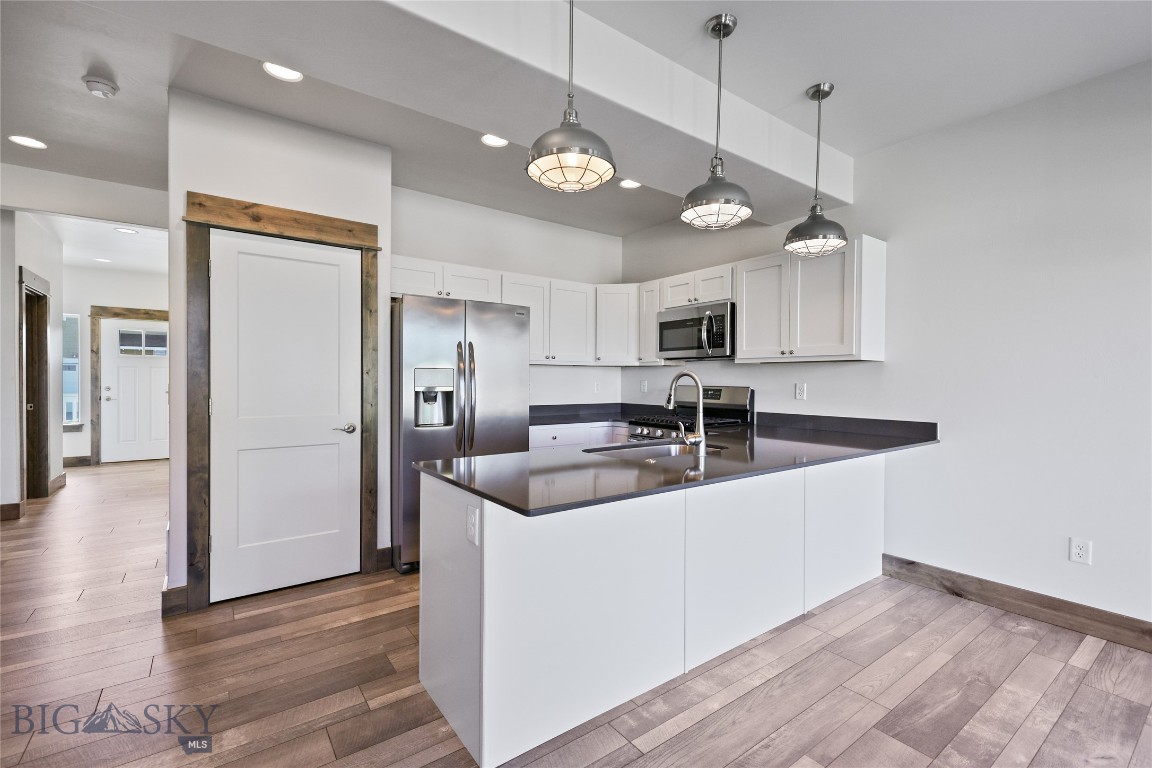 Laurel Glen - Residential