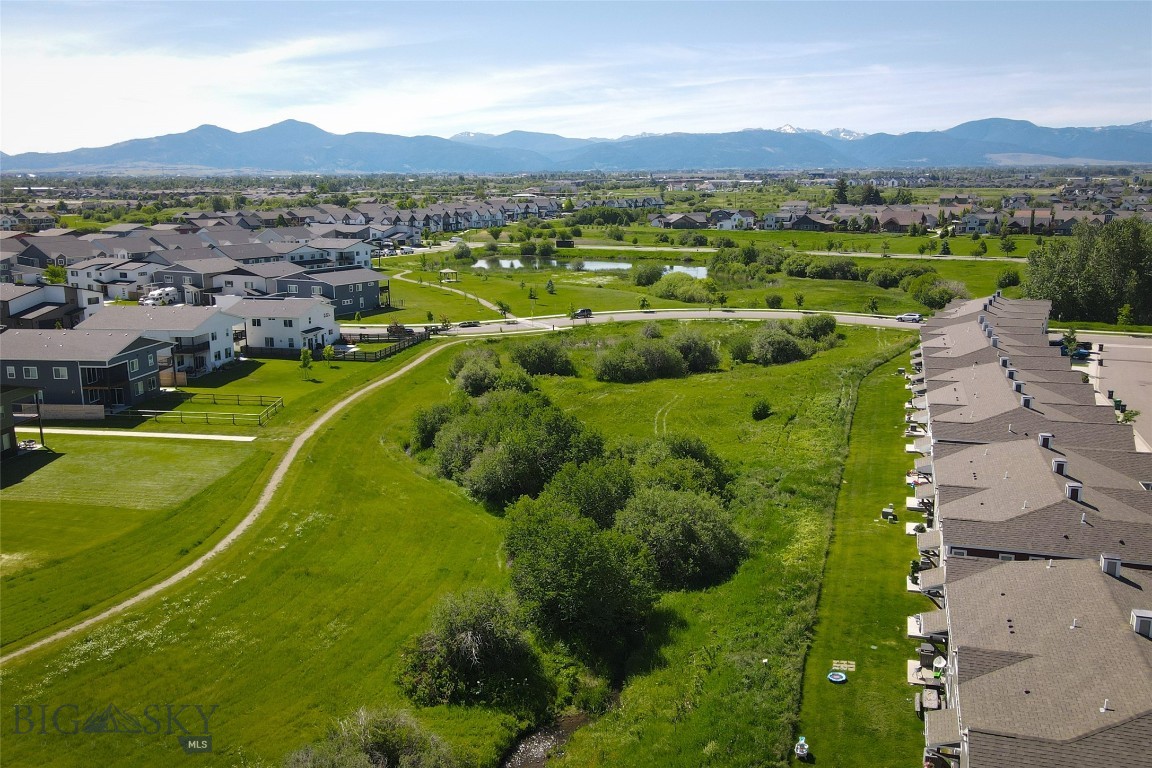 Laurel Glen - Residential