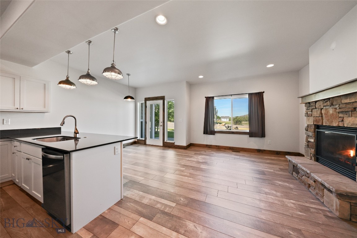 Laurel Glen - Residential