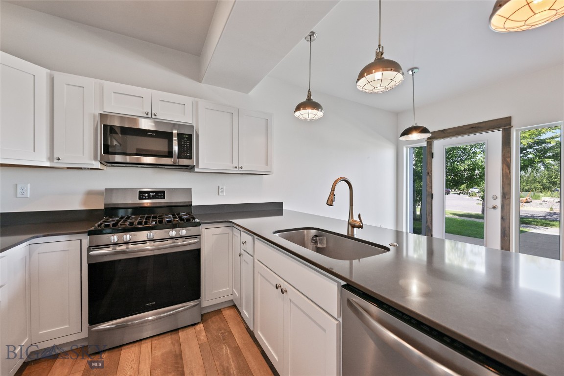Laurel Glen - Residential
