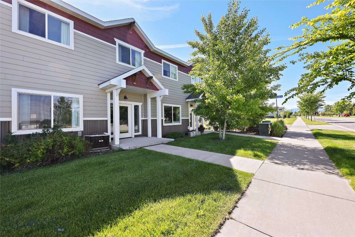 Laurel Glen - Residential