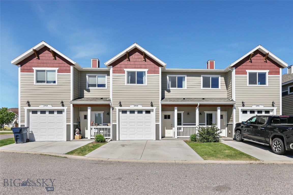 Laurel Glen - Residential