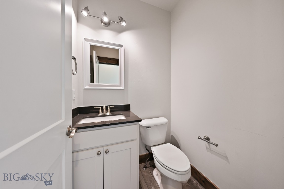 Laurel Glen - Residential