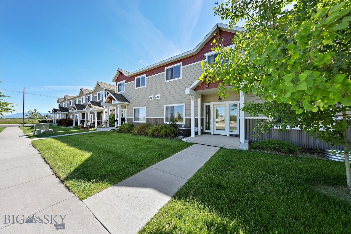 Laurel Glen - Residential