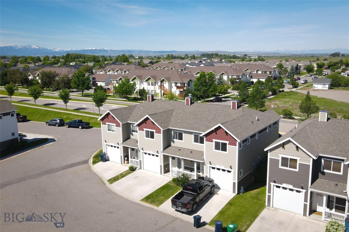 Laurel Glen - Residential