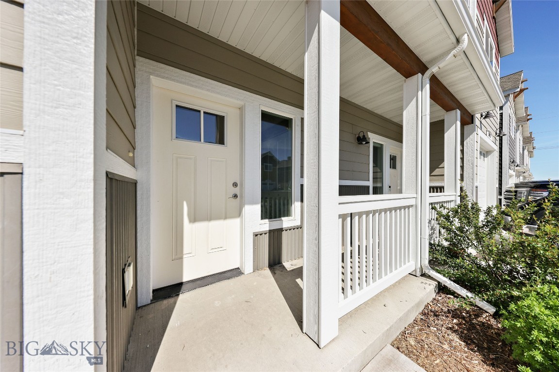 Laurel Glen - Residential