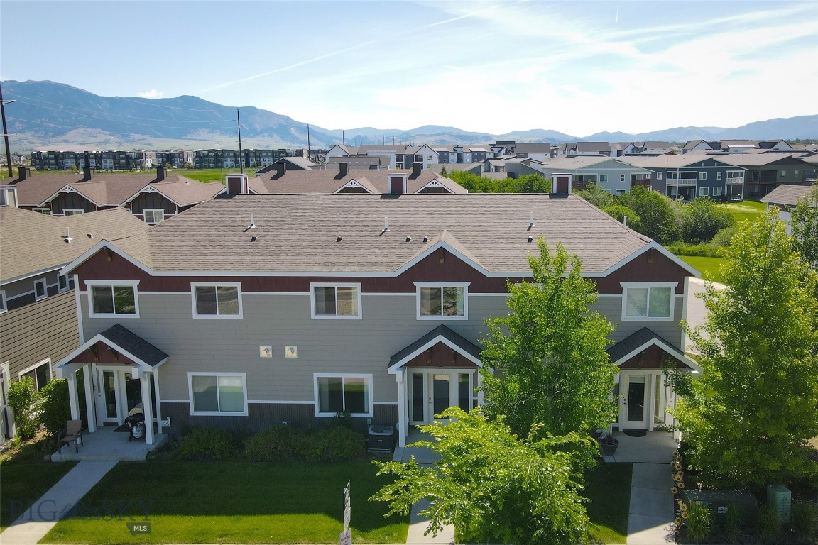 Laurel Glen - Residential