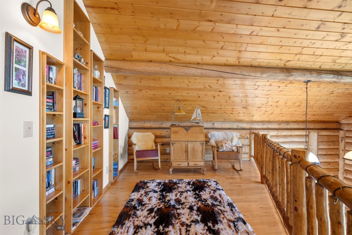 Canyon Ferry Crossing - Residential
