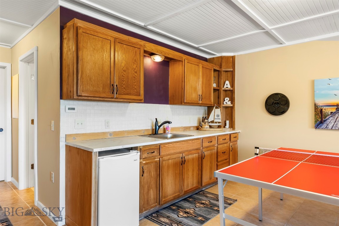 Canyon Ferry Crossing - Residential