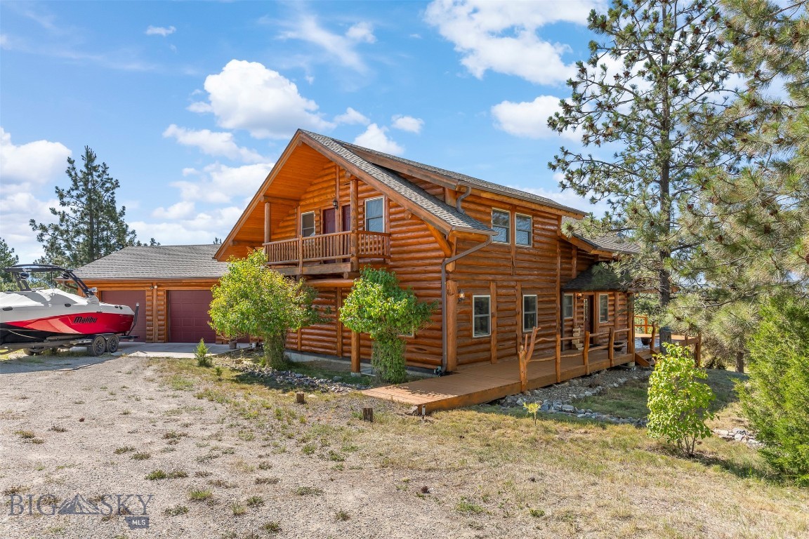Canyon Ferry Crossing - Residential